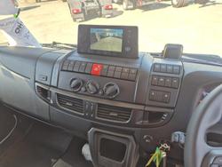 2025 Iveco Eurocargo ML160E32/P