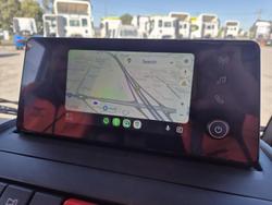 2025 Iveco Eurocargo ML160E32/P