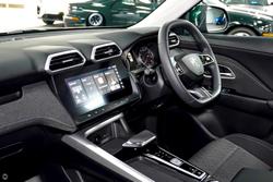 2025 MG ZS Vibe Turbo