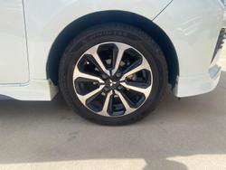 2021 Mitsubishi Mirage LS LB MY22 White