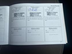 2021 Mitsubishi Mirage LS LB MY22 White