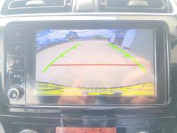 2021 Mitsubishi Mirage LS LB MY22 White