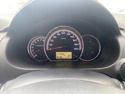 2021 Mitsubishi Mirage LS