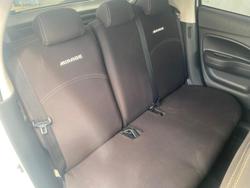 2021 Mitsubishi Mirage LS