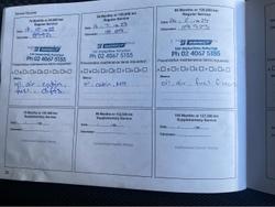 2018 Mitsubishi Triton Blackline