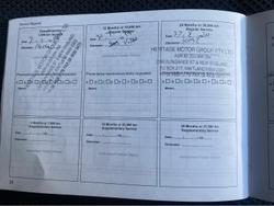 2018 Mitsubishi Triton Blackline