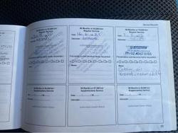 2018 Mitsubishi Triton Blackline