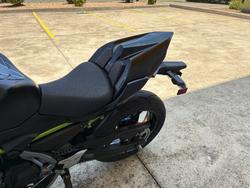 2018 Kawasaki Z650L (LAMS)