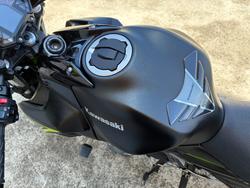 2018 Kawasaki Z650L (LAMS)