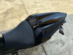 2018 Kawasaki Z650L (LAMS)