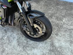 2018 Kawasaki Z650L (LAMS)