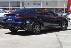 2021 Kia Stinger GT