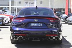 2021 Kia Stinger GT