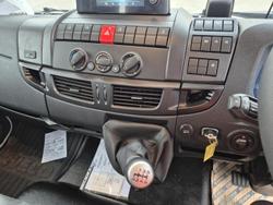 2026 Iveco Eurocargo ML150E32W