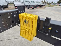 2026 Iveco Eurocargo ML150E32W