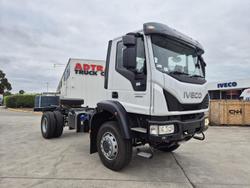 2026 Iveco Eurocargo ML150E32W