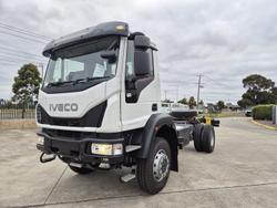 2026 Iveco Eurocargo ML150E32W