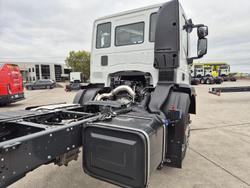 2026 Iveco Eurocargo ML150E32W