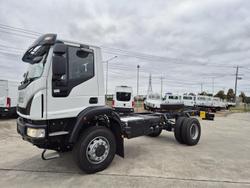 2026 Iveco Eurocargo ML150E32W