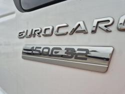 2026 Iveco Eurocargo ML150E32W