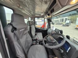 2026 Iveco Eurocargo ML150E32W