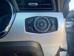 2017 Ford Mustang GT FM MY17 Ingot Silver