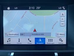 2017 Ford Mustang GT FM MY17 Ingot Silver