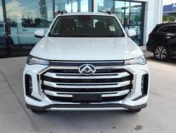 2025 LDV T60 Max PRO