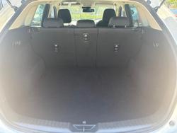 2021 Mazda CX-5 Maxx Sport