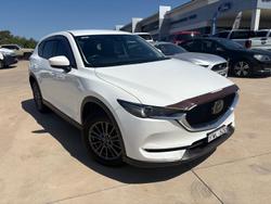 2021 Mazda CX-5 Maxx Sport