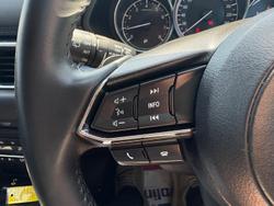 2021 Mazda CX-5 Maxx Sport