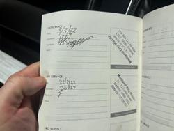 2021 Mazda CX-5 Maxx Sport