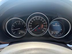 2021 Mazda CX-5 Maxx Sport