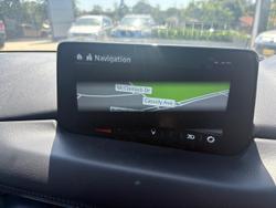 2021 Mazda CX-5 Maxx Sport