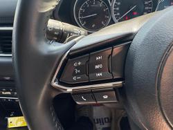 2021 Mazda CX-5 Maxx Sport