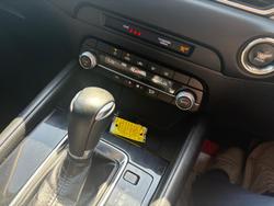 2021 Mazda CX-5 Maxx Sport