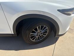 2021 Mazda CX-5 Maxx Sport