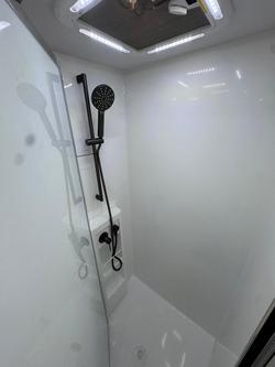 2025 ROADHOUSE CARAVANS 17FT OFF ROAD