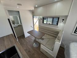 2025 ROADHOUSE CARAVANS 17FT OFF ROAD