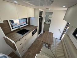 2025 ROADHOUSE CARAVANS 17FT OFF ROAD