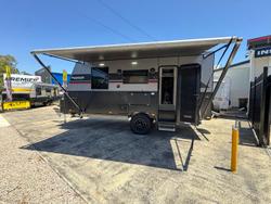 2025 ROADHOUSE CARAVANS 17FT OFF ROAD