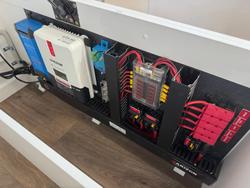 2025 ROADHOUSE CARAVANS 17FT OFF ROAD