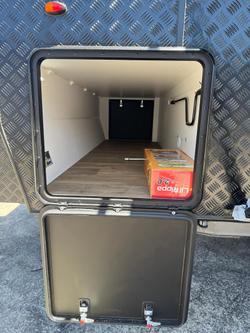 2025 ROADHOUSE CARAVANS 17FT OFF ROAD