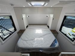 2025 ROADHOUSE CARAVANS 17FT OFF ROAD