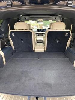 2024 Genesis GV80 3.5T AWD