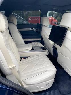 2024 Genesis GV80 3.5T AWD