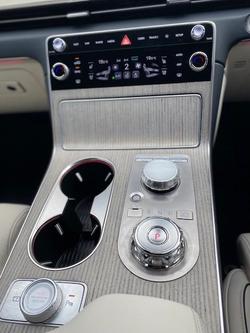 2024 Genesis GV80 3.5T AWD