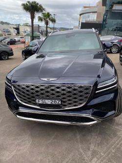 2024 Genesis GV80 3.5T AWD