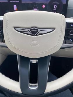 2024 Genesis GV80 3.5T AWD