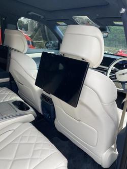 2024 Genesis GV80 3.5T AWD